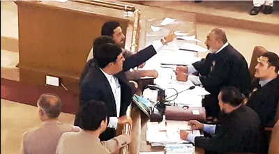 Anti-Child Marriage Bill Passed in Province in Pakistan