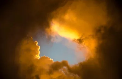 A warning against spiritual pride
