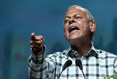 Federal Judge Drops All But One Count in Johnny Hunt's Lawsuit against SBC, Guidepost Solutions | Baptist Press