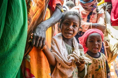 Rising food costs putting children’s futures at risk across the globe, World Vision warns