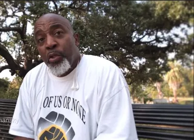 Pastor, Al Sharpton’s younger brother indicted for distributing cocaine