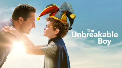 The Unbreakable Boy movie presents questions in an honest review