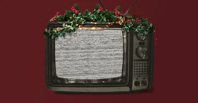 The 12 Neglected Movies of Christmas