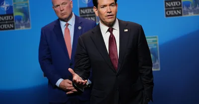 Rubio Urges UN Action on Strait of Hormuz amid Ongoing Talks