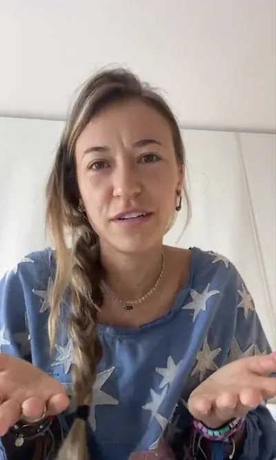 Lauren Daigle Slams Critics of ‘Sound of Freedom’: 'God doesn't take this lightly’