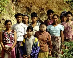 Three Christians Forced to Convert to Buddhism in Rakhine State, Burma - Morningstar News