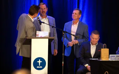 Lifeway campers give more than $580,000 to IMB, NAMB for Gospel impact | Baptist Press