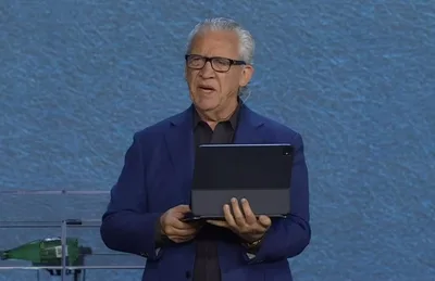 Bethel Church Leader Bill Johnson Remarries in Private Ceremony
