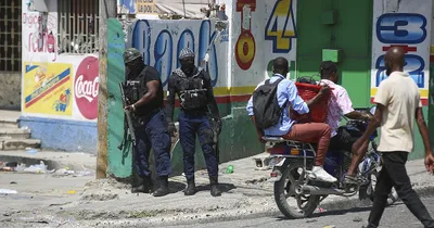 Former Haitian Official Murdered Near His Home