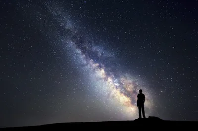 'Intergalactic missions': planet spurs questions | Baptist Press