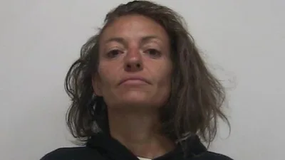 North Carolina woman arrested for allegedly setting fire to church, food bank serving 900 families