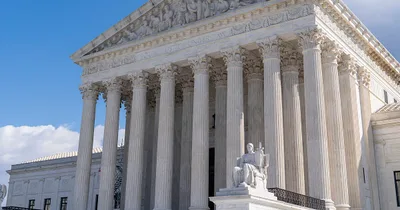 Supreme Court allows a transgender boy on girls’ track team