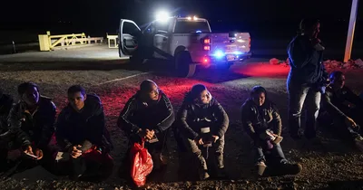 Federal Judge Blocks Biden Administration’s Asylum Policy