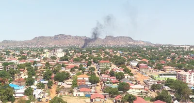 Unknown gunmen kill pastor in South Sudan