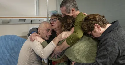 Israeli Military Rescues Two Hostages in Overnight Operation