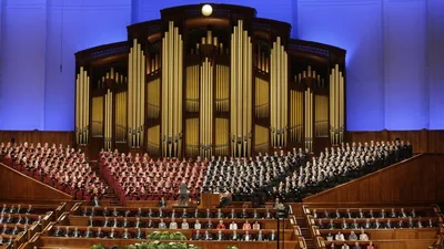 LGBTQ Advocates Say Mormon Church’s New Transgender Policies Marginalize Trans Members