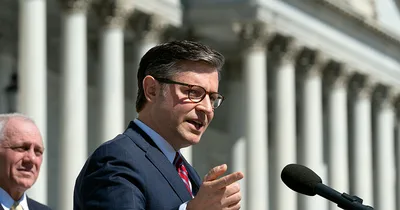 Republicans Criticize Senate Democrats’ Border Legislation Proposal