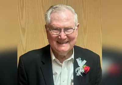 Texas Pastor to Celebrate 60 Years at One Church | Baptist Press
