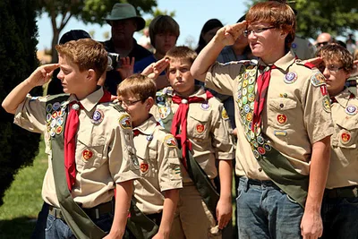 US Military May Cut Ties with Scouting America, Claims 'attack' on 'boy-friendly spaces': Report