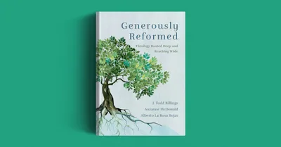 An Able Reply to the Toughest Challenges to Reformed Theology