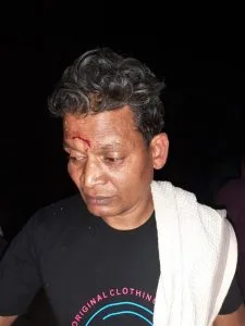Hindu Extremists Try to Kill Pastor, Wife in Northern India, He Says - Morningstar News