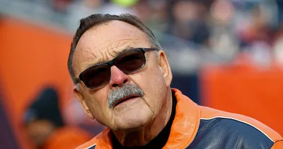 Pro football Hall of Famer Dick Butkus dies at 80
