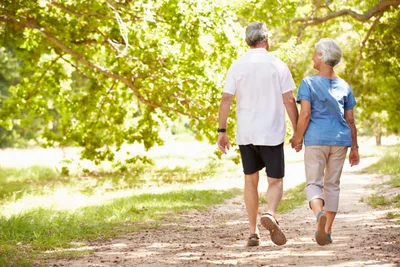 Is Your Town a Good Place to Grow Old?