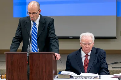 SWBTS trustee chairman: Decision to fire Patterson 'clear' | Baptist Press
