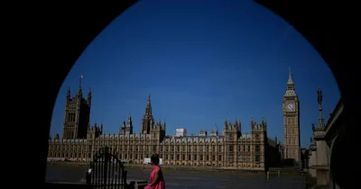 Candidates for U.K. prime minister line up
