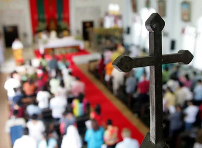 Christians who fled China forced to relocate again after South Korea rejects asylum claims