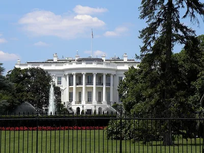 3 Things to Know about the Gunman Killed Outside White House Who Once Called Himself Jesus Christ