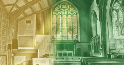 The Rise of the Pentecostal Fusionists