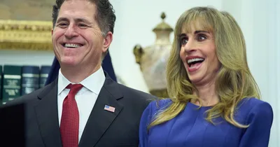 Dell Family Donating $6.25B to Child Savings Accounts