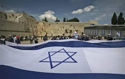 Israel’s war is a war of necessity