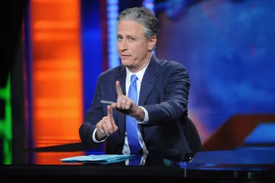4 Myths Jon Stewart Perpetuated about Radical Gender Theory