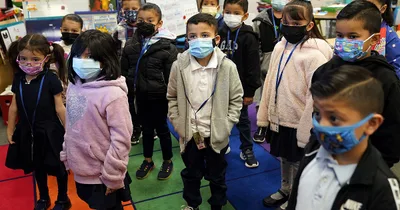 FDA to consider vaccine for young kids