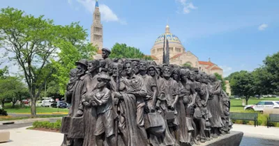 Catholic Church in U.S. to kick off National Migration Week