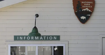 Trump Removes MLK Day from National Parks Free Days, Adds Birthday