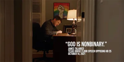 Republicans Turn to Transgender-Focused Attack Ads Against Democrats of Faith