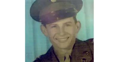 Korean War Veteran’s Remains Found after 73 Years