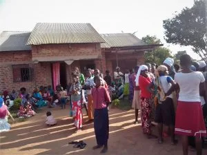 Muslim Father Kills Son for His Christian Faith, Sources Say - Morningstar News