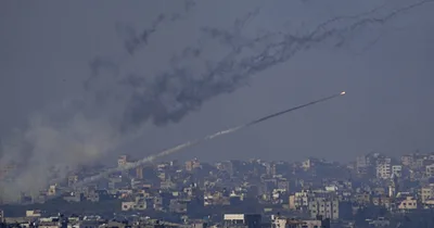 Israel Resumes Offensive in Gaza after Seven-Day Truce