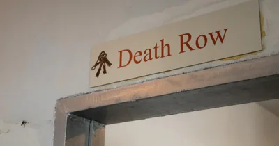 Does the death penalty deter crime?