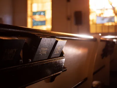 Pastors plead with UK's leaders not to shut down churches again