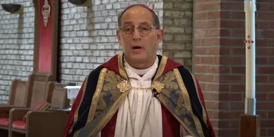 Episcopal Bishop Who Required Gay Clergy to Marry Their Partners Announces Retirement