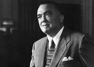 For FBI Legend J. Edgar Hoover, Christian Nationalism was the Gospel Truth, Argues New Book
