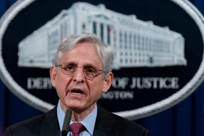 Garland suffers from truth decay