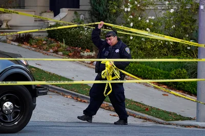 No Motive Yet in Paul Pelosi Attack but Democrats Blame Republican Rhetoric