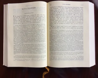 Greek refresher said to make sermons 'exciting' | Baptist Press