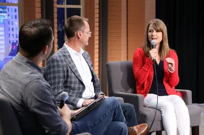 Adoption, foster care 'messy' but biblical, panel says | Baptist Press